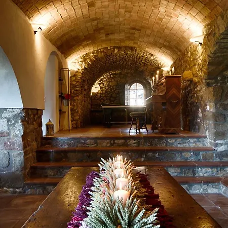 Mas Arnau - Luxury Villa&Relax-2