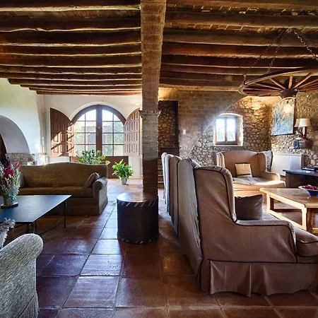 Mas Arnau - Luxury Villa&Relax-3
